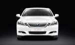 Lexus GS450h 2010 года
